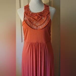 Tommy Bahama Maxi Dress